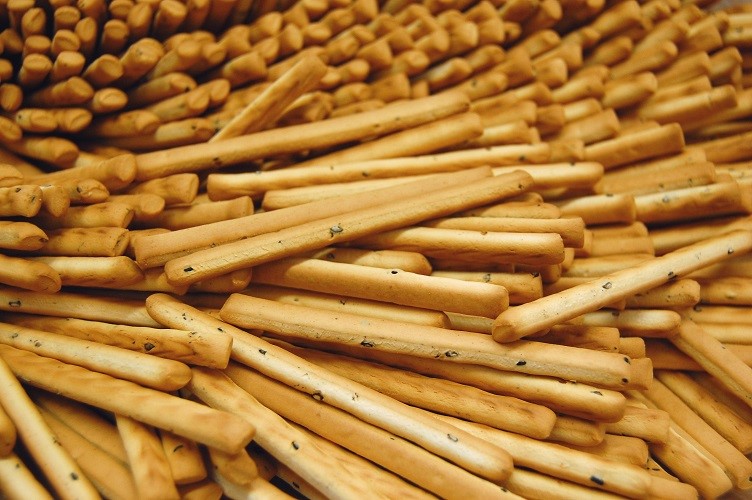 咕咕棒(奶素)