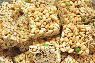 青豆米香(純素)